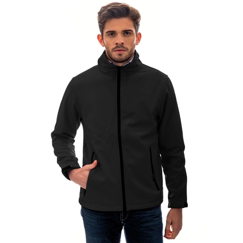 image du produit Blouson Softshell Homme 2 couches