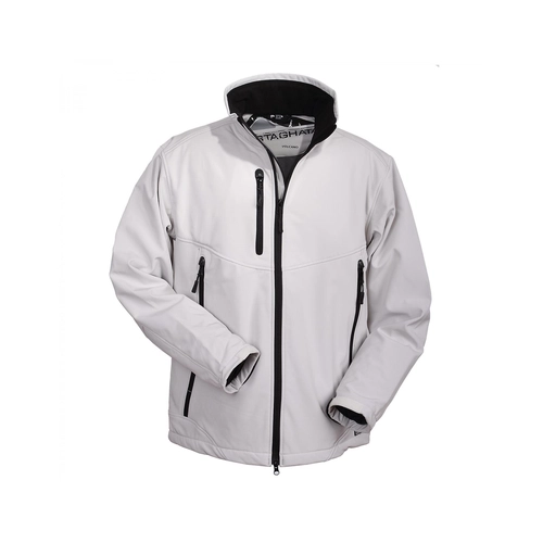 image du produit Blouson Softshell Homme respirant - 3 couches