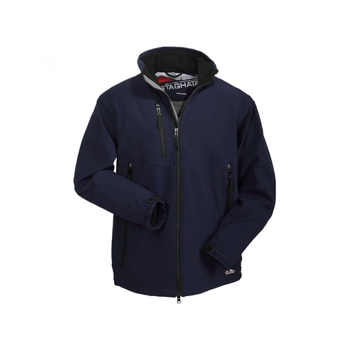 image du produit Blouson Softshell Homme respirant - 3 couches