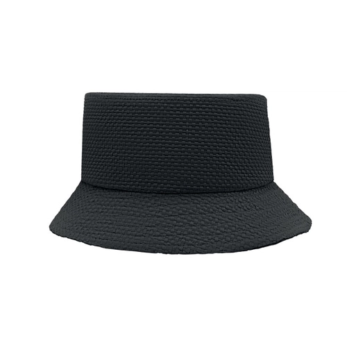 image du produit Bob chapeau en paille de papier