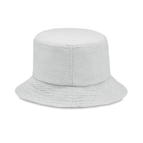 image du produit Bob chapeau en paille de papier