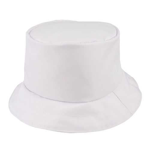 image du produit Bob en polyester imperméable 235 gr/m2 blanc sublimé