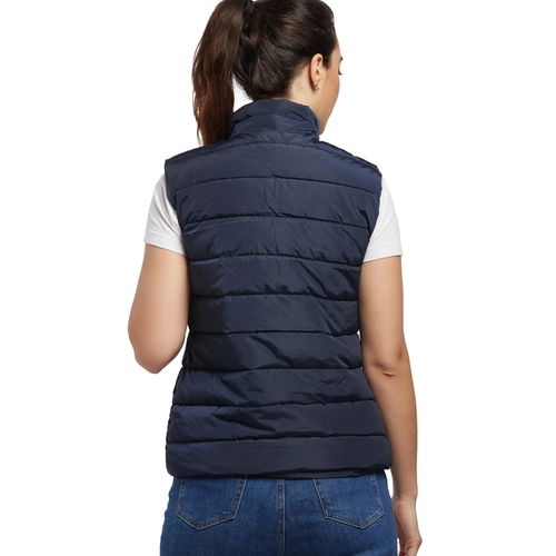 image du produit Bodywarmer Doudoune Femme - doudoune sans manches