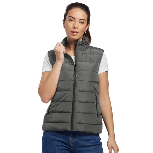 image du produit Bodywarmer Doudoune Femme - doudoune sans manches