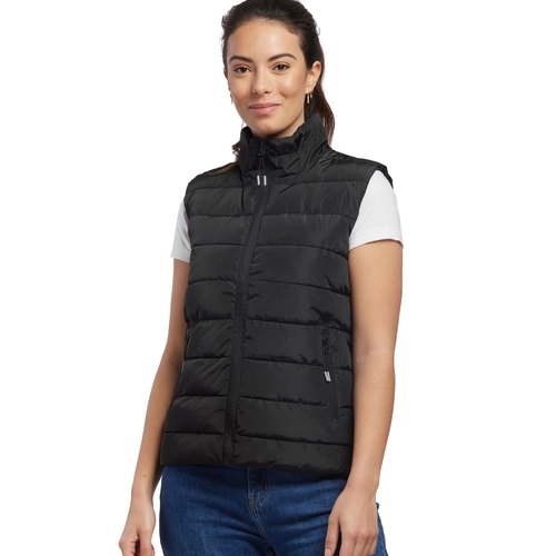 image du produit Bodywarmer Doudoune Femme - doudoune sans manches