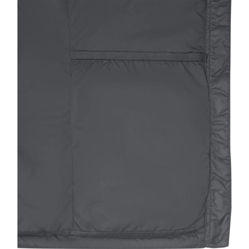 image du produit Bodywarmer duvet isotherme recyclé certifié GRS pour femme