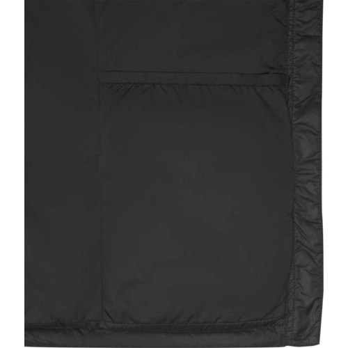 image du produit Bodywarmer duvet isotherme recyclé certifié GRS pour femme