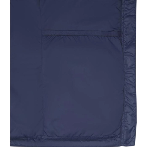 image du produit Bodywarmer duvet isotherme recyclé certifié GRS pour femme