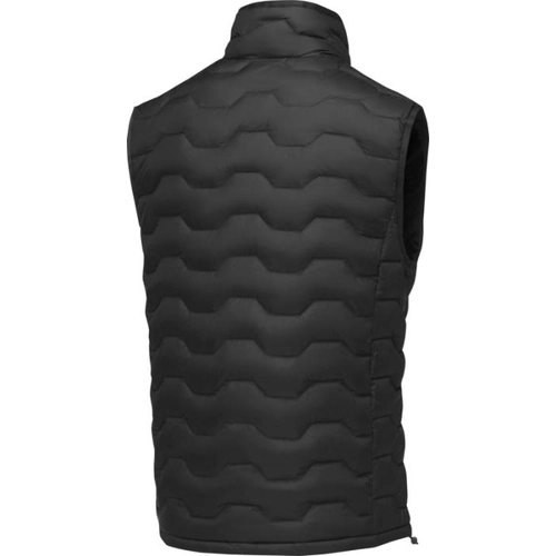 image du produit Bodywarmer duvet isotherme recyclé certifié GRS pour homme