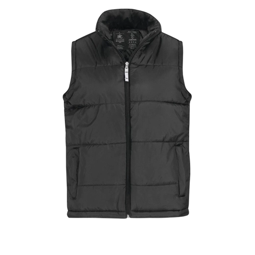 image du produit Bodywarmer Homme imperméable et matelassé