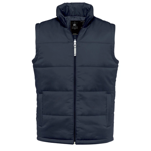 image du produit Bodywarmer Homme imperméable et matelassé