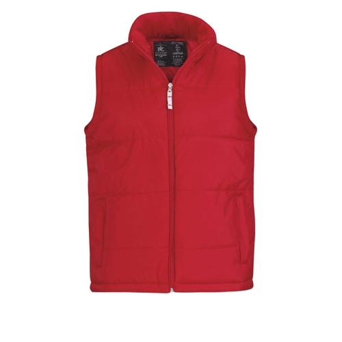 image du produit Bodywarmer Homme imperméable et matelassé