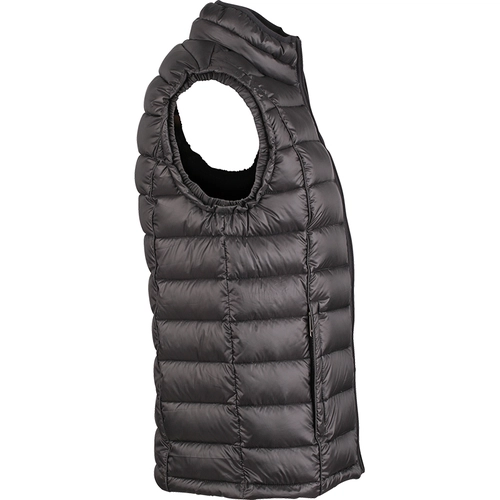 image du produit Bodywarmer Homme matelassé avec poche intérieure zippée