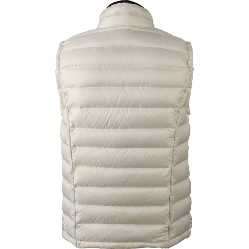 image du produit Bodywarmer Homme matelassé avec poche intérieure zippée