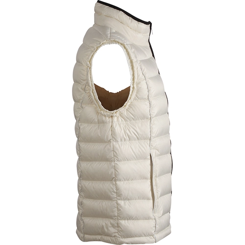 image du produit Bodywarmer Homme matelassé avec poche intérieure zippée