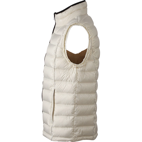 image du produit Bodywarmer Homme matelassé avec poche intérieure zippée