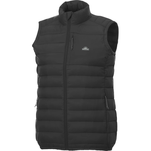 image du produit Bodywarmer matelassé Femme en nylon recyclé 