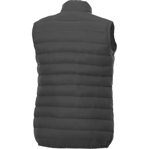 image du produit Bodywarmer matelassé Femme en nylon recyclé 