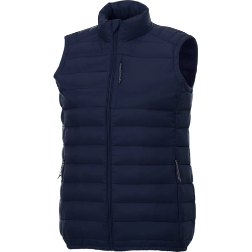 image du produit Bodywarmer matelassé Femme en nylon recyclé 