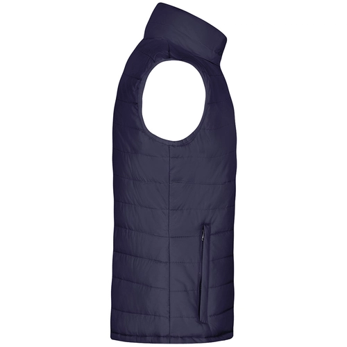 image du produit Bodywarmer matelassé Homme 100% polyester OEKOTEX