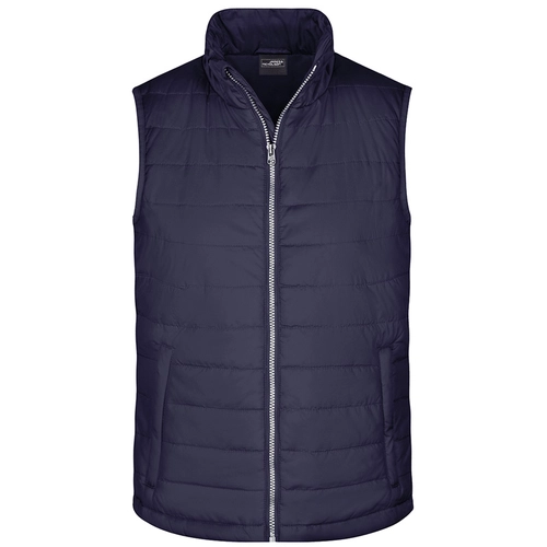 image du produit Bodywarmer matelassé Homme 100% polyester OEKOTEX