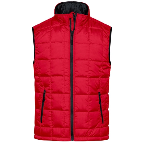 image du produit Bodywarmer matelassé homme