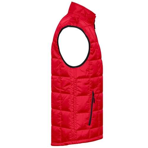 image du produit Bodywarmer matelassé homme