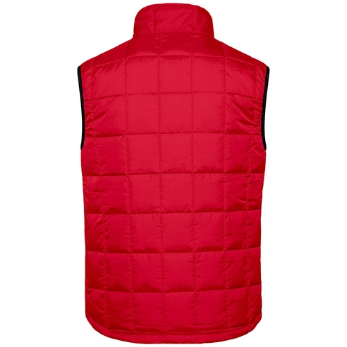 image du produit Bodywarmer matelassé homme