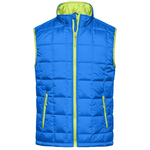 image du produit Bodywarmer matelassé homme