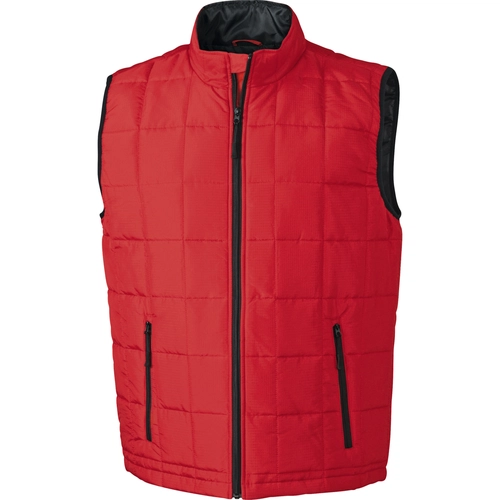 image du produit Bodywarmer matelassé homme