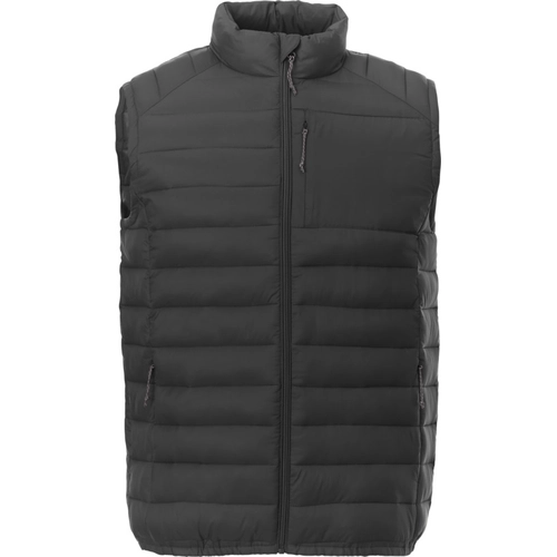 image du produit Bodywarmer matelassé Homme en nylon recyclé 