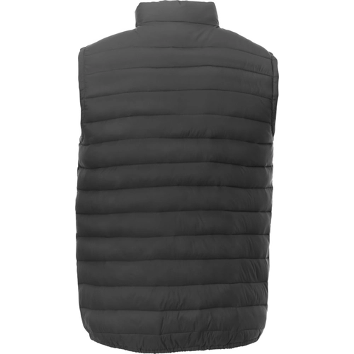 image du produit Bodywarmer matelassé Homme en nylon recyclé 