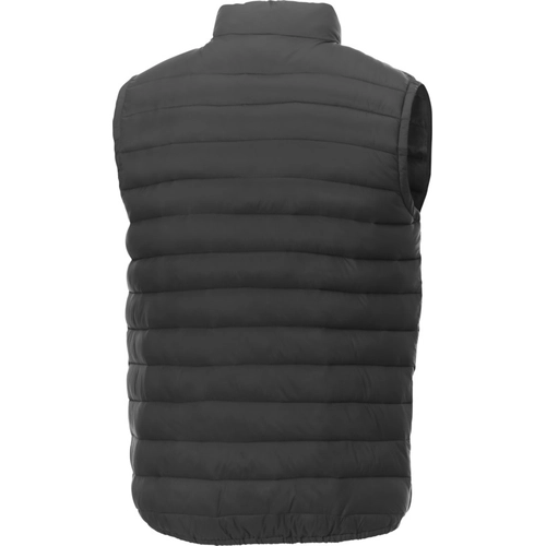image du produit Bodywarmer matelassé Homme en nylon recyclé 