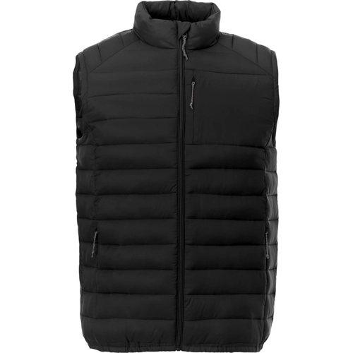 image du produit Bodywarmer matelassé Homme en nylon recyclé 