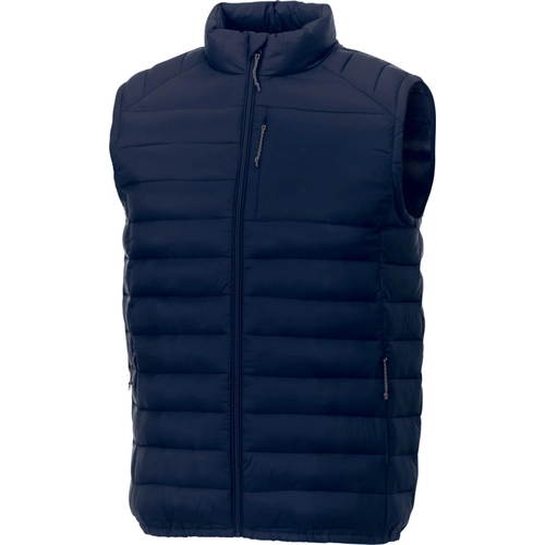 image du produit Bodywarmer matelassé Homme en nylon recyclé 