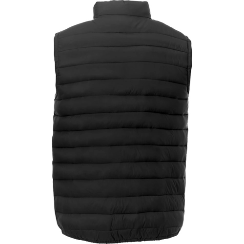 image du produit Bodywarmer matelassé Homme en nylon recyclé 