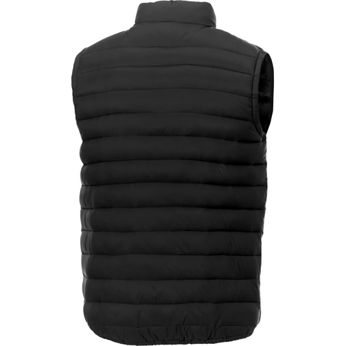 image du produit Bodywarmer matelassé Homme en nylon recyclé 