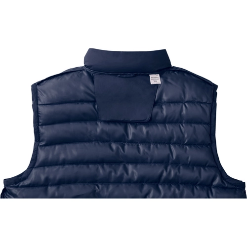 image du produit Bodywarmer matelassé Homme en nylon recyclé 