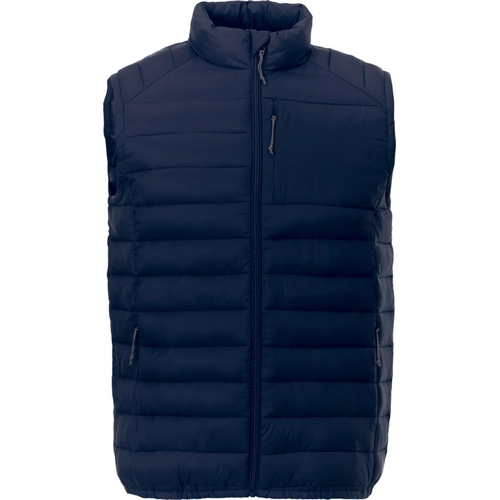 image du produit Bodywarmer matelassé Homme en nylon recyclé 