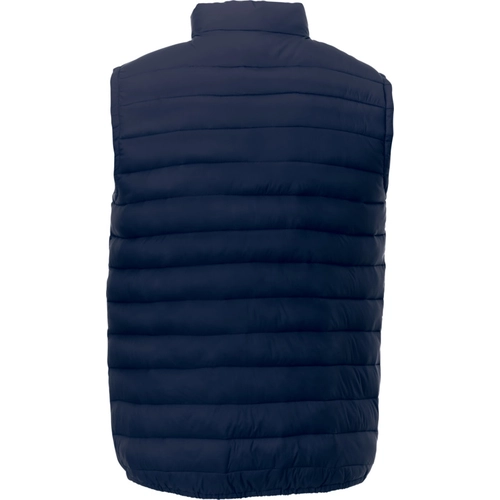 image du produit Bodywarmer matelassé Homme en nylon recyclé 