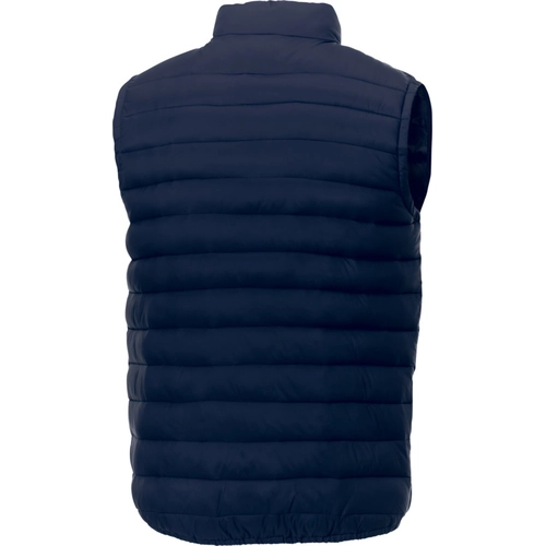 image du produit Bodywarmer matelassé Homme en nylon recyclé 