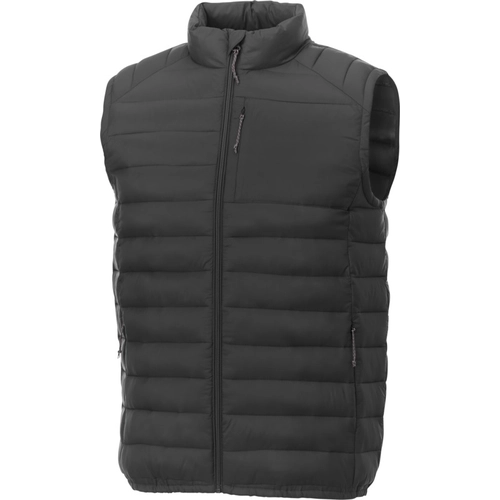 image du produit Bodywarmer matelassé Homme en nylon recyclé 