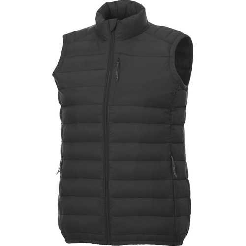 image du produit Bodywarmer matelassé Homme en nylon recyclé 