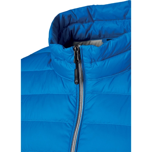 image du produit Bodywarmer matelassé Homme zippé avec col montant