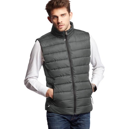 image du produit Bodywarmer matelassé pour Homme MUSTAGHATA