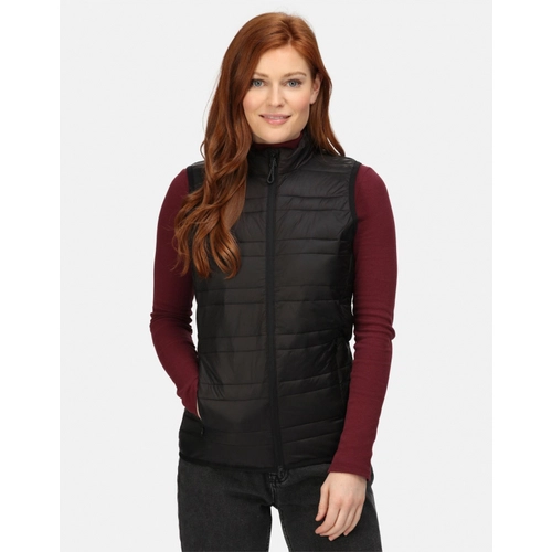 image du produit Bodywarmer pour femme en polyamide