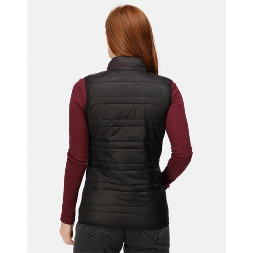 image du produit Bodywarmer pour femme en polyamide