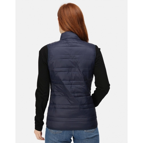 image du produit Bodywarmer pour femme en polyamide