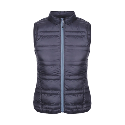 image du produit Bodywarmer pour femme en polyamide