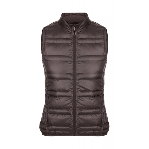 image du produit Bodywarmer pour femme en polyamide